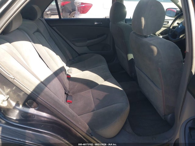 Aukcja sprzedaży 2004 Honda Accord 2.4 Lx, vin: 1HGCM56324A165694, numer aukcji: 46173152