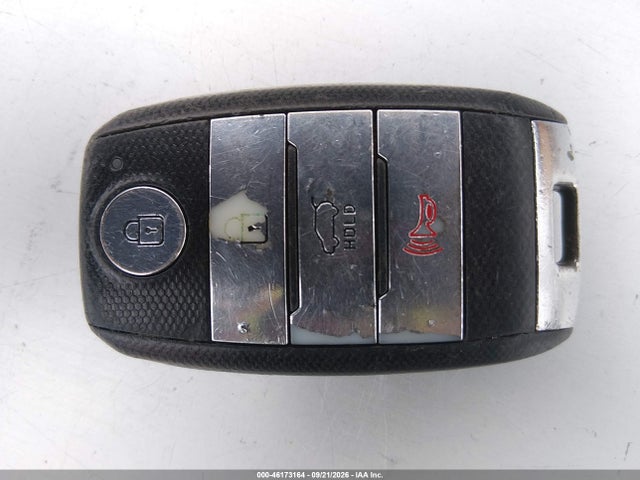 5XYKTDA68EG471955 KIA SORENTO LX