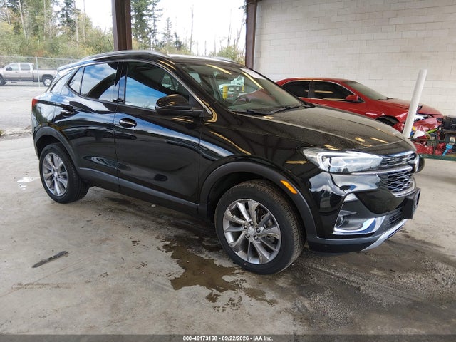 2022 KL4MMGSL7NB145158 главное изображение