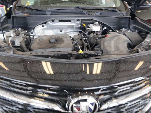Buick Encore Gx Essence 2022 KL4MMGSL7NB145158 Image 10
