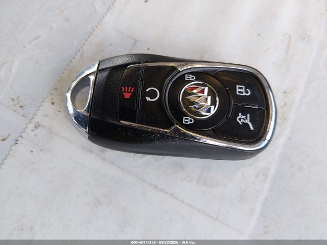 Buick Encore Gx Essence 2022 KL4MMGSL7NB145158 Image 11