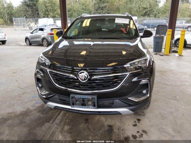 Buick Encore Gx Essence 2022 KL4MMGSL7NB145158 Image 12