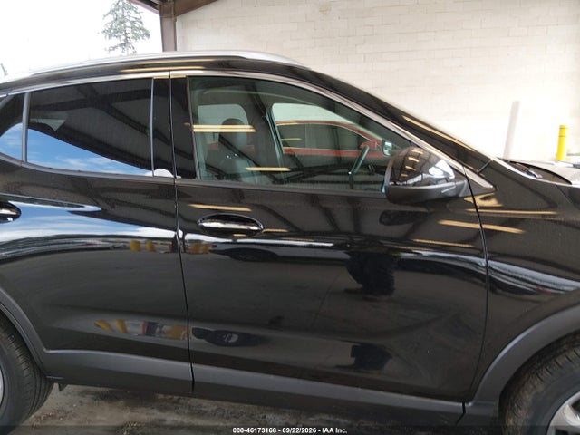 Buick Encore Gx Essence 2022 KL4MMGSL7NB145158 Image 13