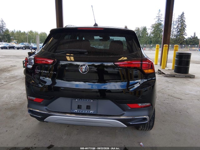 Buick Encore Gx Essence 2022 KL4MMGSL7NB145158 Image 16