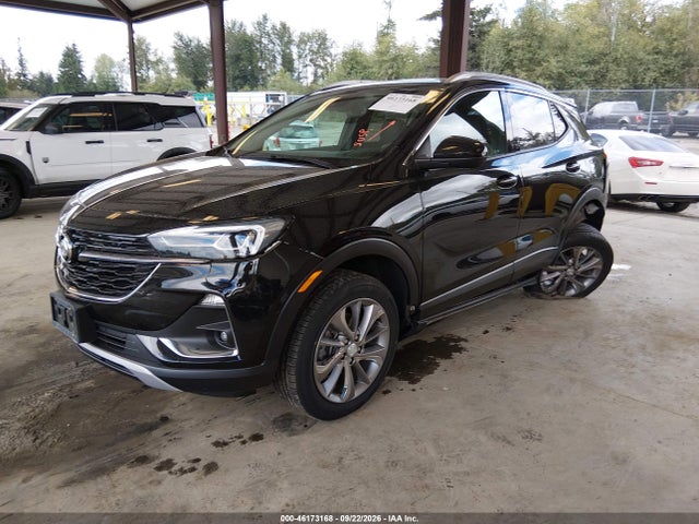 Buick Encore Gx Essence 2022 KL4MMGSL7NB145158 Image 2