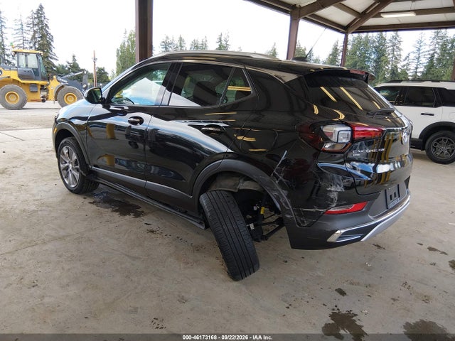 Buick Encore Gx Essence 2022 KL4MMGSL7NB145158 Image 3