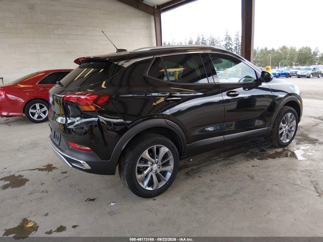 Buick Encore Gx Essence 2022 KL4MMGSL7NB145158 Image 4