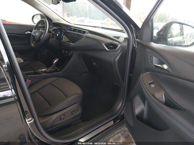 Buick Encore Gx Essence 2022 KL4MMGSL7NB145158 Image 5