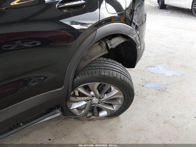 Buick Encore Gx Essence 2022 KL4MMGSL7NB145158 Image 6