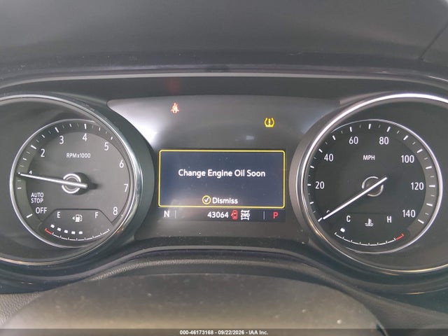 Buick Encore Gx Essence 2022 KL4MMGSL7NB145158 Image 7