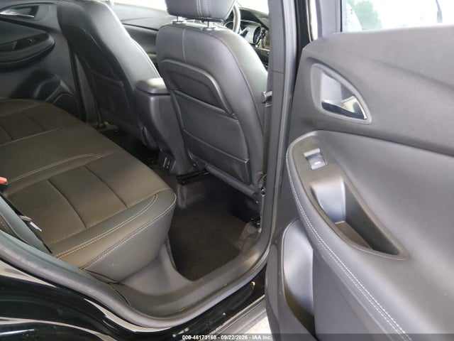 Buick Encore Gx Essence 2022 KL4MMGSL7NB145158 Image 8