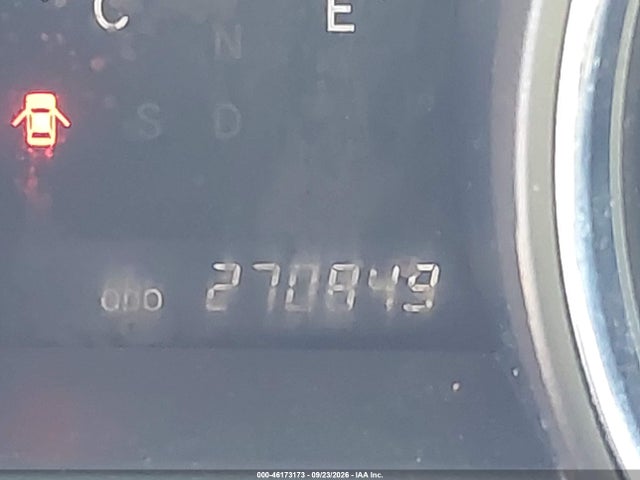 46173173 :رقم المزاد ، JTEES42A982000328 vin ، 2008 Toyota Highlander V6 Limited مزاد بيع