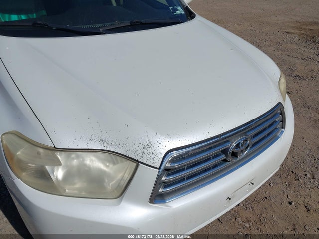 46173173 :رقم المزاد ، JTEES42A982000328 vin ، 2008 Toyota Highlander V6 Limited مزاد بيع