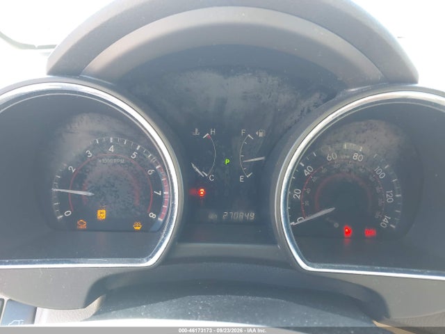 46173173 :رقم المزاد ، JTEES42A982000328 vin ، 2008 Toyota Highlander V6 Limited مزاد بيع