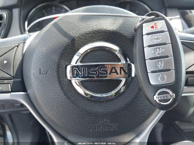 Aukcja sprzedaży 2018 Nissan Rogue Sv, vin: KNMAT2MT8JP506874, numer aukcji: 46173174