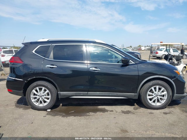 Aukcja sprzedaży 2018 Nissan Rogue Sv, vin: KNMAT2MT8JP506874, numer aukcji: 46173174