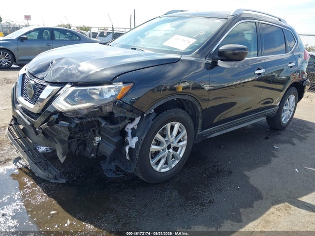 Aukcja sprzedaży 2018 Nissan Rogue Sv, vin: KNMAT2MT8JP506874, numer aukcji: 46173174