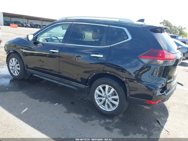 Aukcja sprzedaży 2018 Nissan Rogue Sv, vin: KNMAT2MT8JP506874, numer aukcji: 46173174