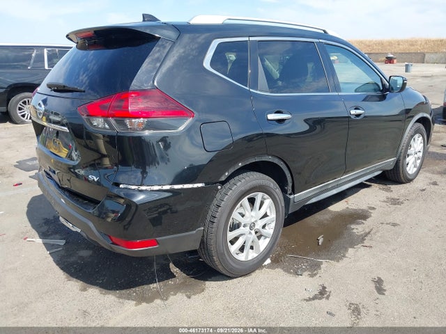 Aukcja sprzedaży 2018 Nissan Rogue Sv, vin: KNMAT2MT8JP506874, numer aukcji: 46173174