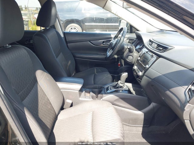 Aukcja sprzedaży 2018 Nissan Rogue Sv, vin: KNMAT2MT8JP506874, numer aukcji: 46173174