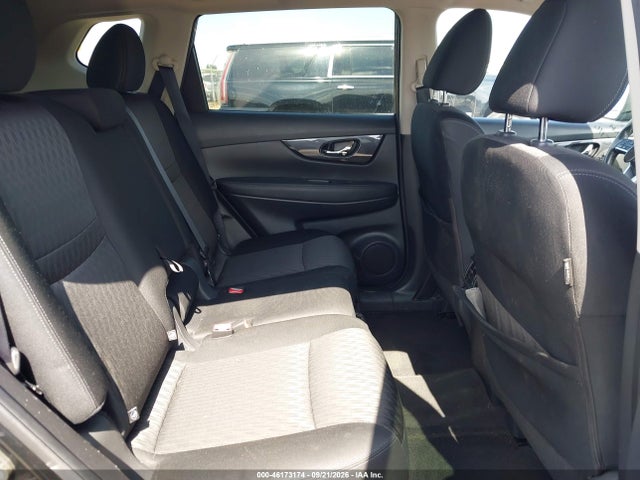Aukcja sprzedaży 2018 Nissan Rogue Sv, vin: KNMAT2MT8JP506874, numer aukcji: 46173174
