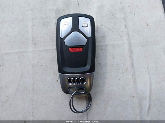 Aukcja sprzedaży 2019 Audi Q5 45 Premium, vin: WA1BNAFY4K2020783, numer aukcji: 46173175
