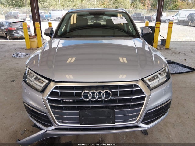 Aukcja sprzedaży 2019 Audi Q5 45 Premium, vin: WA1BNAFY4K2020783, numer aukcji: 46173175