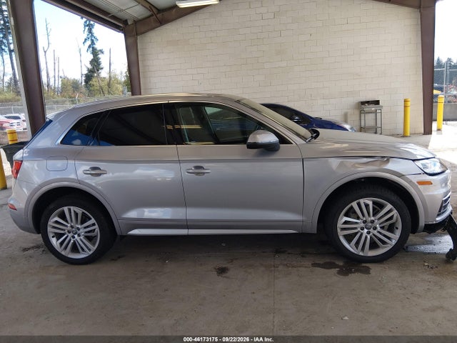 Aukcja sprzedaży 2019 Audi Q5 45 Premium, vin: WA1BNAFY4K2020783, numer aukcji: 46173175