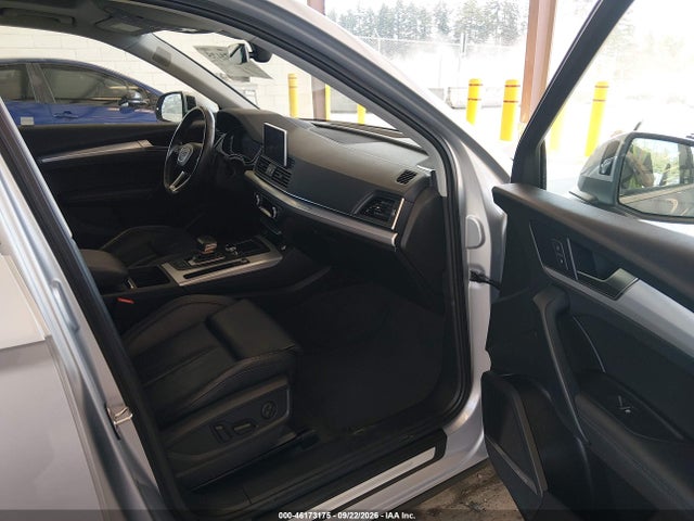 Aukcja sprzedaży 2019 Audi Q5 45 Premium, vin: WA1BNAFY4K2020783, numer aukcji: 46173175