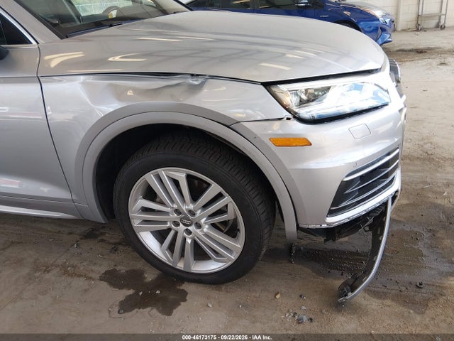 Aukcja sprzedaży 2019 Audi Q5 45 Premium, vin: WA1BNAFY4K2020783, numer aukcji: 46173175