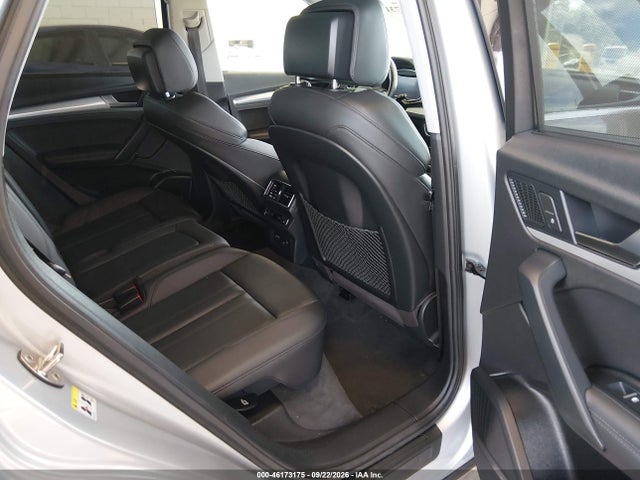 Aukcja sprzedaży 2019 Audi Q5 45 Premium, vin: WA1BNAFY4K2020783, numer aukcji: 46173175