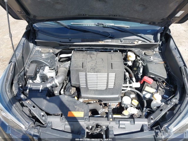 2019 Subaru Forester Premium მანქანა იყიდება აუქციონზე, vin: JF2SKAEC8KH545865, აუქციონის ნომერი: 46173185