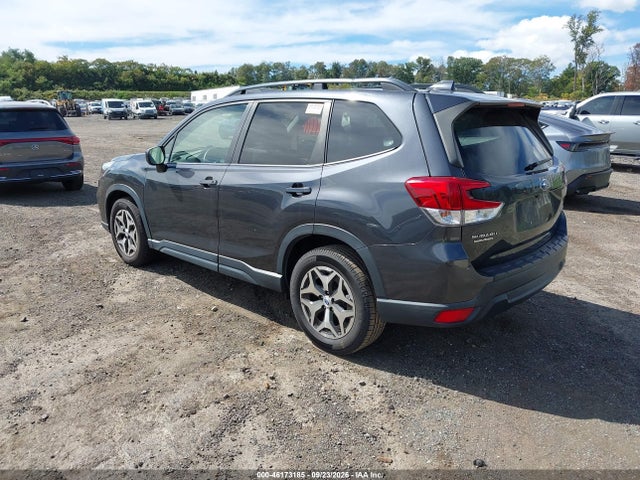 2019 Subaru Forester Premium მანქანა იყიდება აუქციონზე, vin: JF2SKAEC8KH545865, აუქციონის ნომერი: 46173185