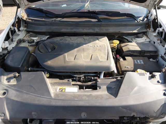 Продаж на аукціоні авто 2014 Jeep Cherokee Limited, vin: 1C4PJLDS5EW221588, номер лоту: 46173186