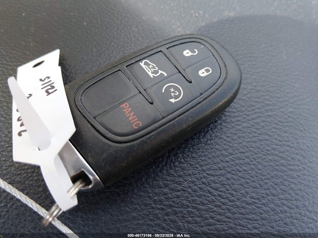 Продаж на аукціоні авто 2014 Jeep Cherokee Limited, vin: 1C4PJLDS5EW221588, номер лоту: 46173186
