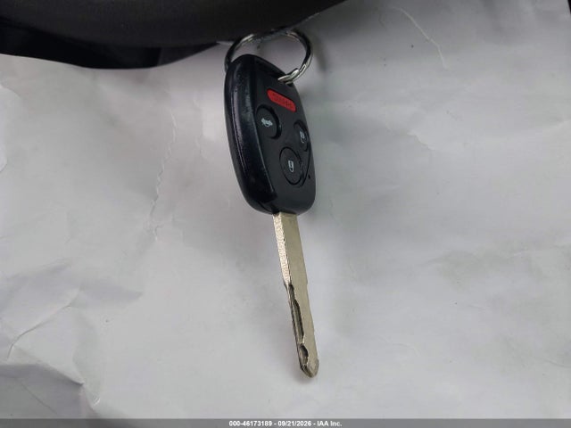 2012 Honda Civic Ex მანქანა იყიდება აუქციონზე, vin: 19XFB2F86CE388764, აუქციონის ნომერი: 46173189