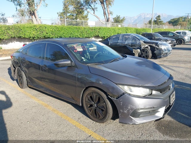 Aukcja sprzedaży 2016 Honda Civic Lx, vin: 2HGFC2F5XGH536073, numer aukcji: 46173193