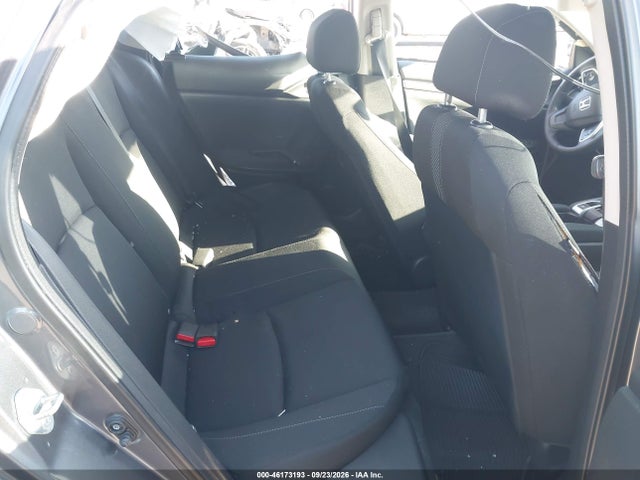 46173193 :رقم المزاد ، 2HGFC2F5XGH536073 vin ، 2016 Honda Civic Lx مزاد بيع