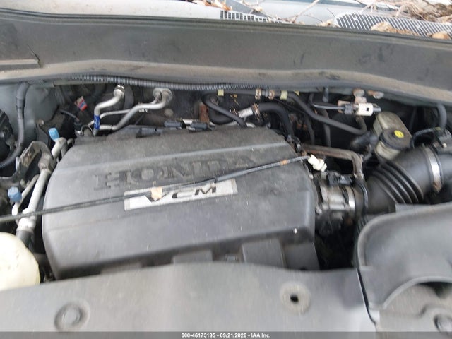 Aukcja sprzedaży 2010 Honda Pilot Touring, vin: 5FNYF4H82AB027867, numer aukcji: 46173195