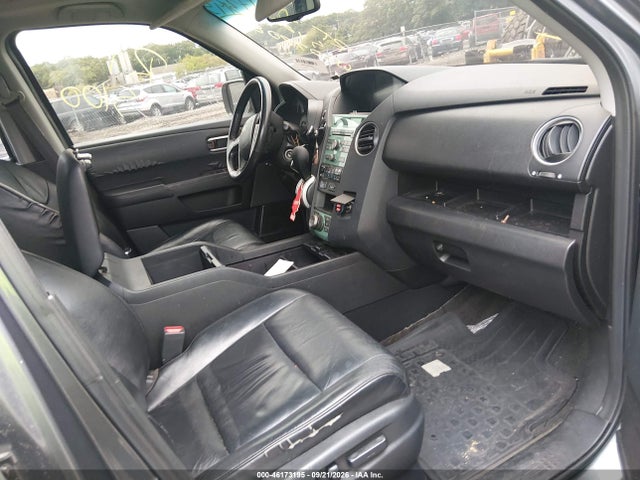Aukcja sprzedaży 2010 Honda Pilot Touring, vin: 5FNYF4H82AB027867, numer aukcji: 46173195