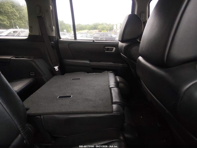 Aukcja sprzedaży 2010 Honda Pilot Touring, vin: 5FNYF4H82AB027867, numer aukcji: 46173195