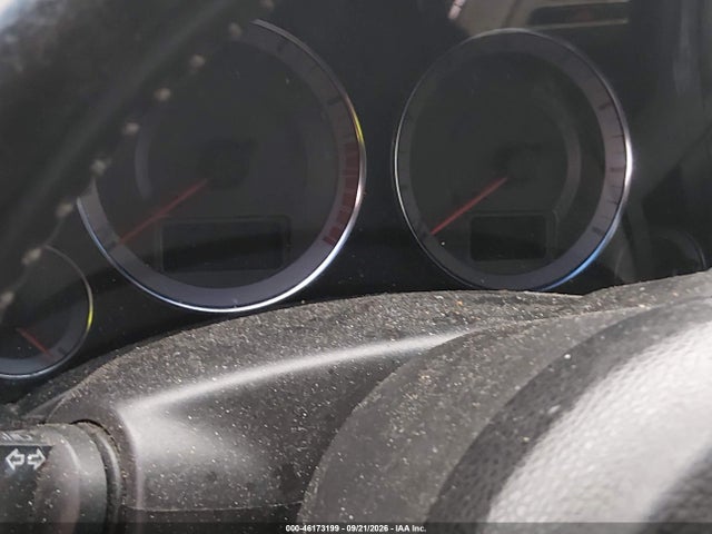 Aukcja sprzedaży 2007 Infiniti Fx35, vin: JNRAS08W87X205784, numer aukcji: 46173199