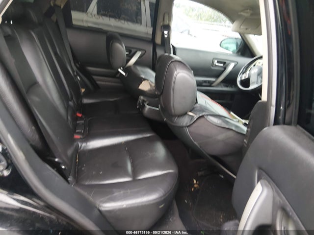Aukcja sprzedaży 2007 Infiniti Fx35, vin: JNRAS08W87X205784, numer aukcji: 46173199