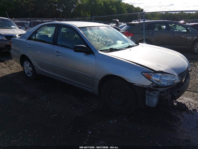 46173200 :رقم المزاد ، 4T1BE32K46U139863 vin ، 2006 Toyota Camry Std مزاد بيع