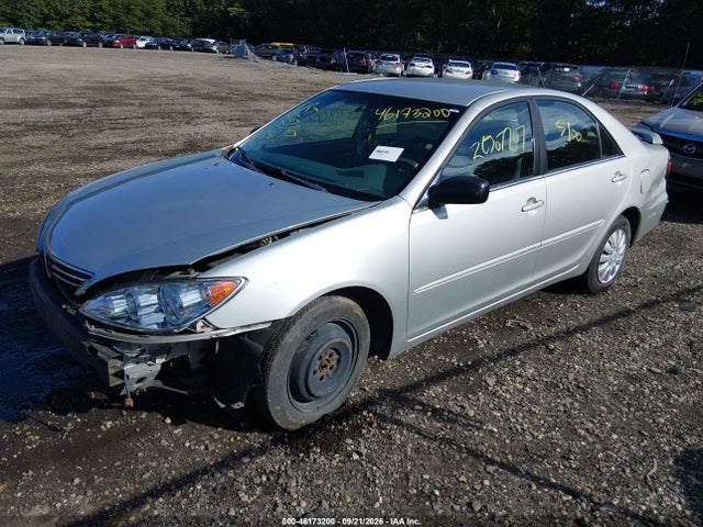 Продажа на аукционе авто 2006 Toyota Camry Std, vin: 4T1BE32K46U139863, номер лота: 46173200