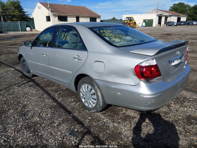 Продажа на аукционе авто 2006 Toyota Camry Std, vin: 4T1BE32K46U139863, номер лота: 46173200