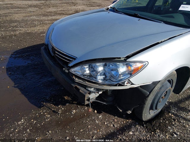 Продажа на аукционе авто 2006 Toyota Camry Std, vin: 4T1BE32K46U139863, номер лота: 46173200