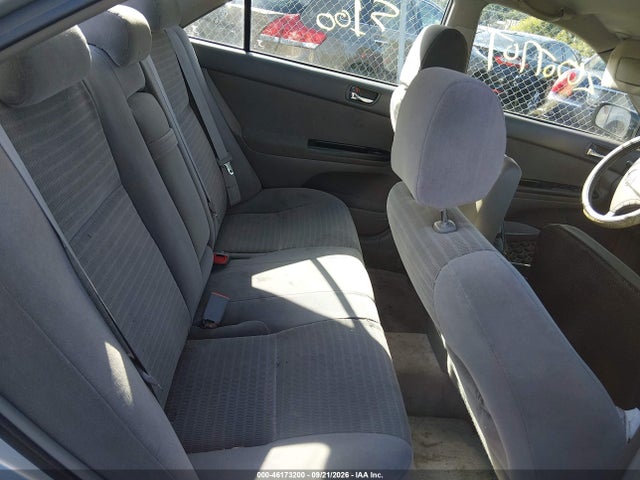 Продажа на аукционе авто 2006 Toyota Camry Std, vin: 4T1BE32K46U139863, номер лота: 46173200