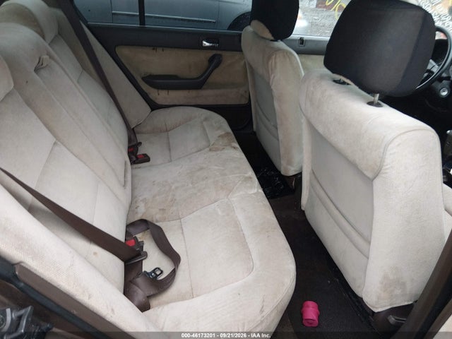 1990 Honda Accord Lx/ex მანქანა იყიდება აუქციონზე, vin: JHMCB7650LC127612, აუქციონის ნომერი: 46173201