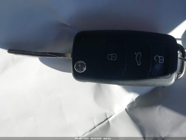 3VWLL7AJ5EM371273 Volkswagen Jetta 2.0l Tdi